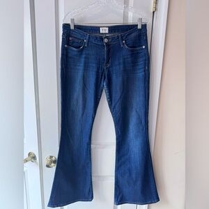 Vintage Hudson Jeans Midrise